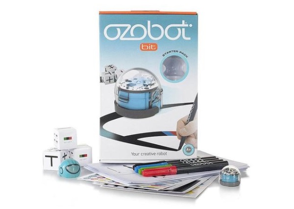 Ozobot Bit Robot