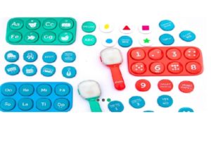 Robotix Taco Playbits Robotix Taco Playbits