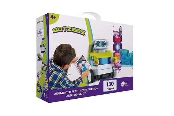 Pai Technology Botzees Construction Set