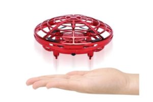 AirTime Hand-Controlled Flying Drone AirTime Hand-Controlled Flying Drone